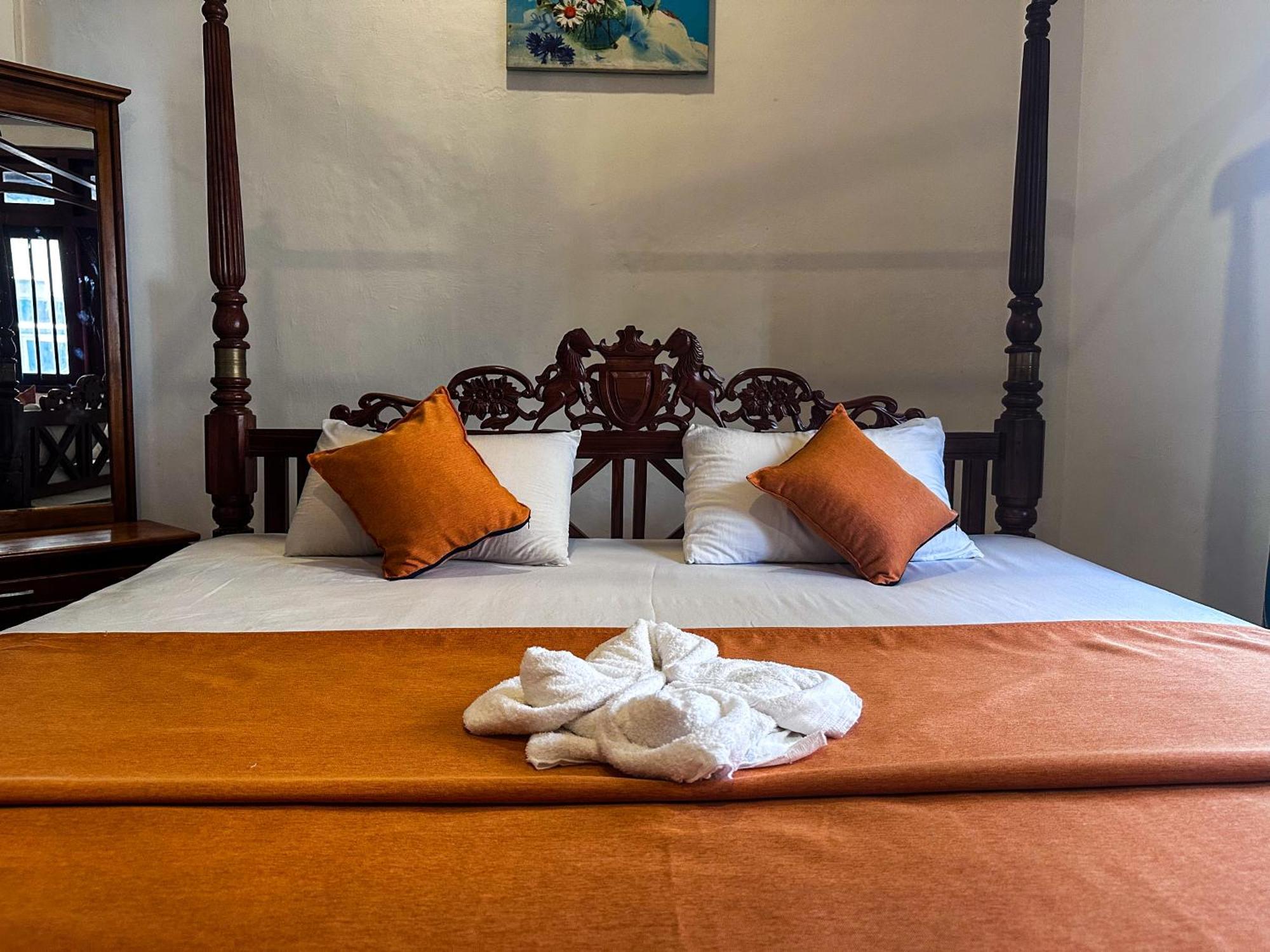 New Panda House Hotel Galle Quarto foto