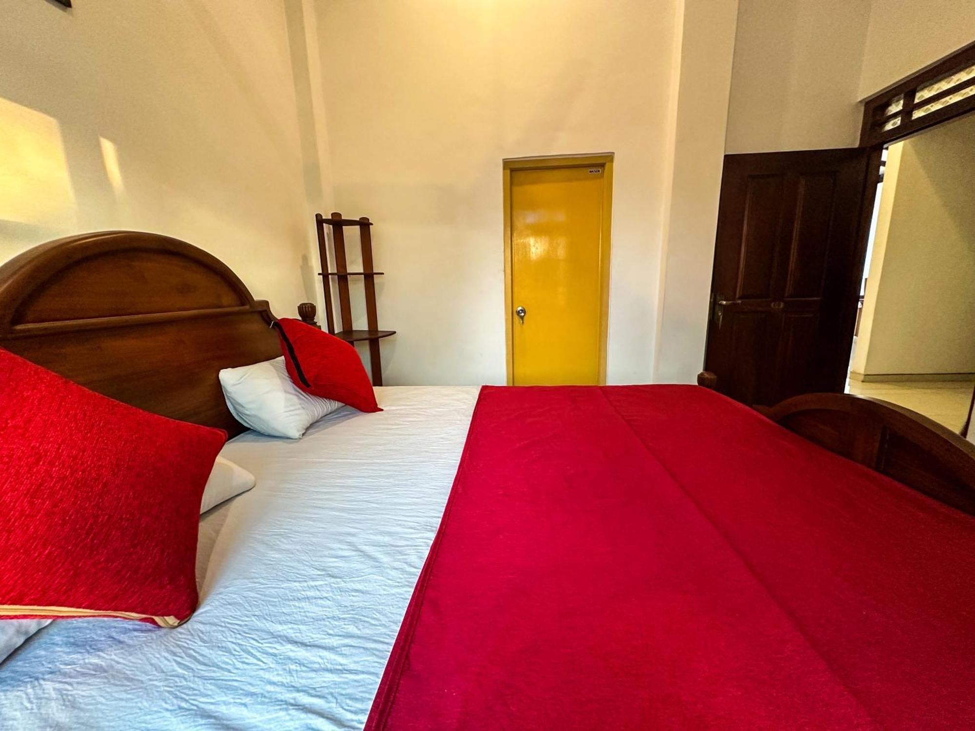 New Panda House Hotel Galle Quarto foto