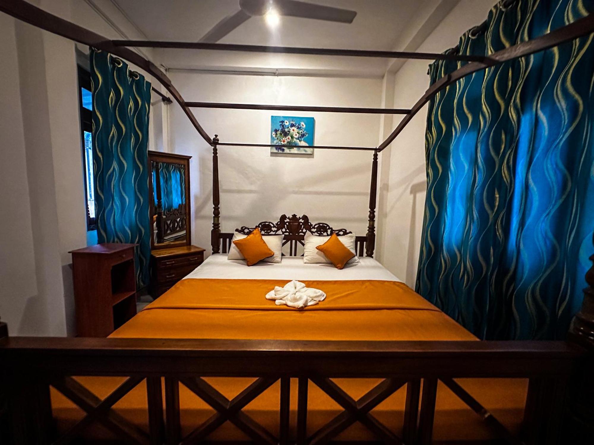 New Panda House Hotel Galle Quarto foto