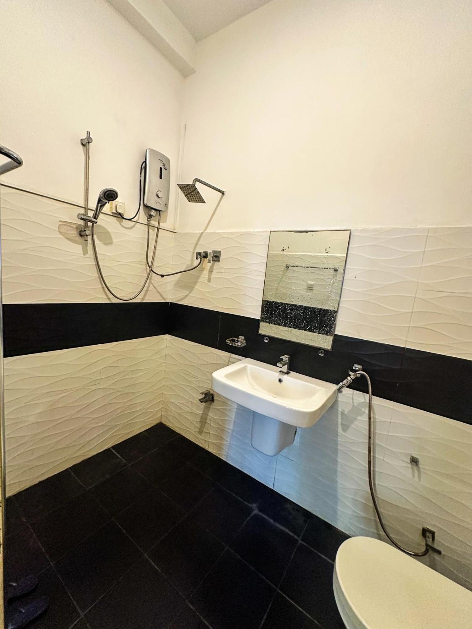 New Panda House Hotel Galle Quarto foto