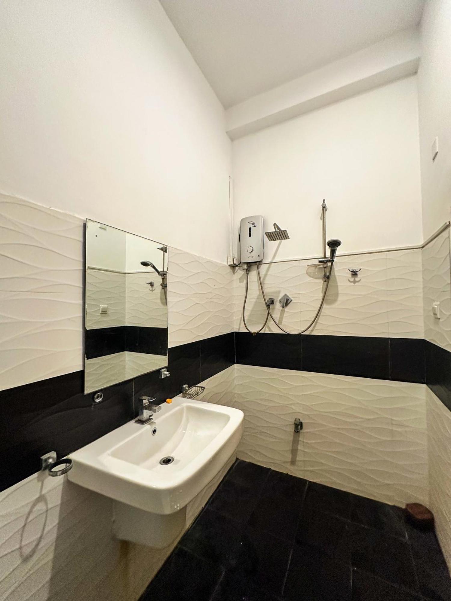 New Panda House Hotel Galle Quarto foto