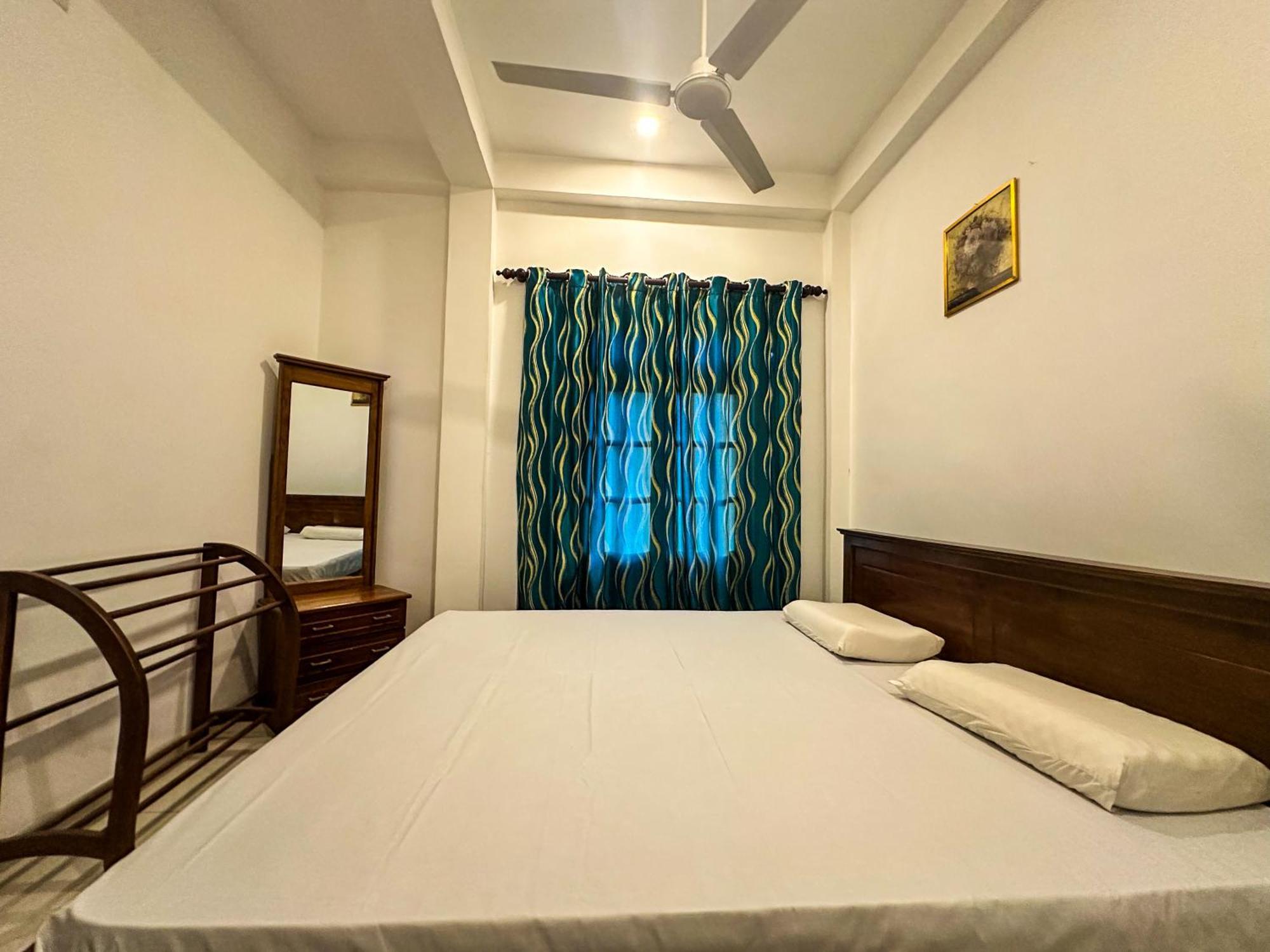 New Panda House Hotel Galle Quarto foto