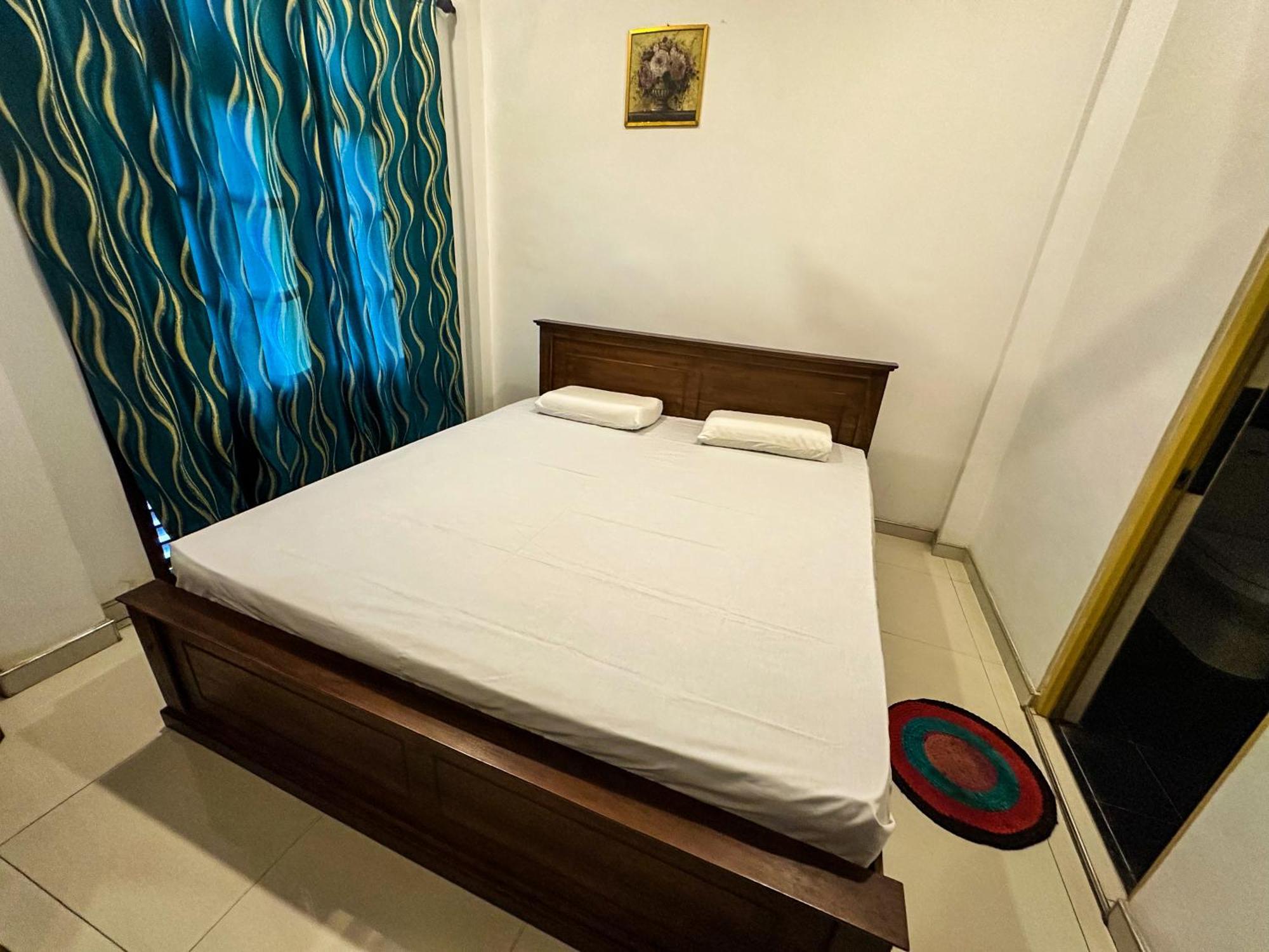 New Panda House Hotel Galle Quarto foto
