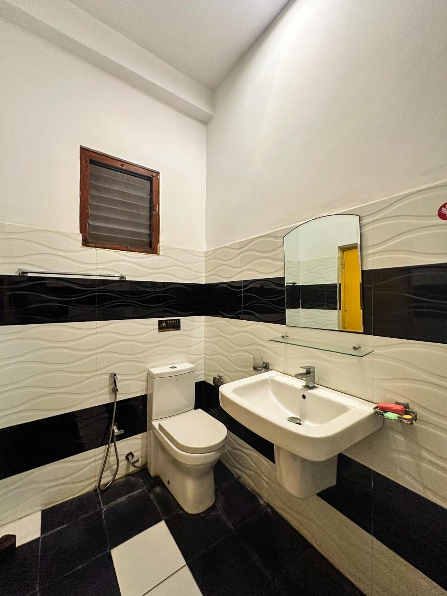 New Panda House Hotel Galle Quarto foto