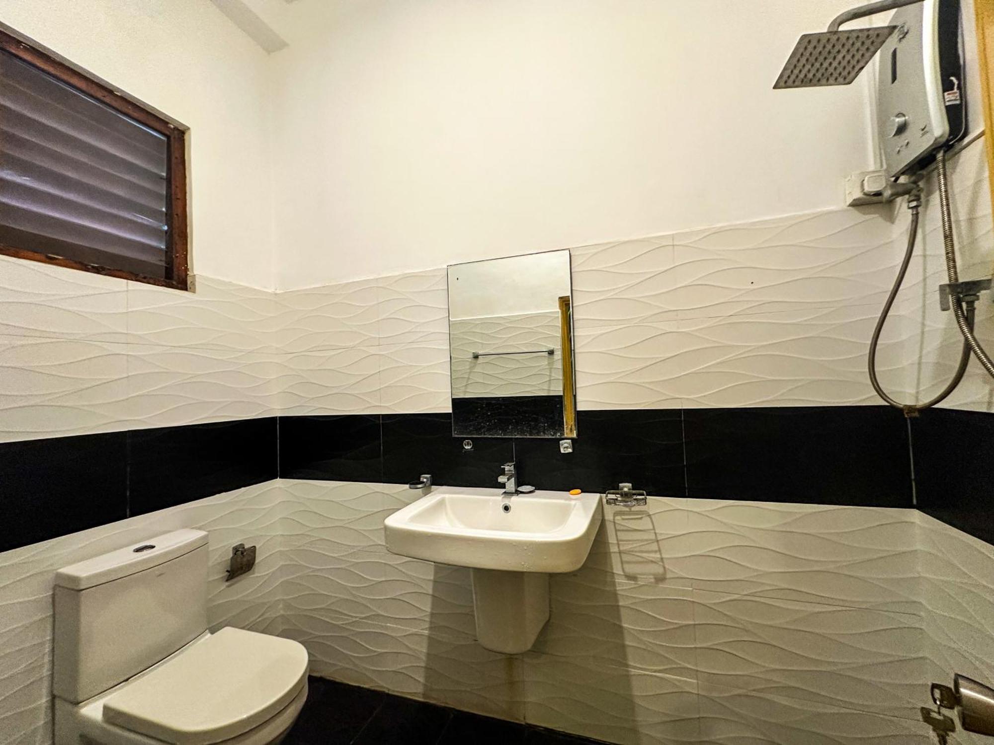 New Panda House Hotel Galle Quarto foto