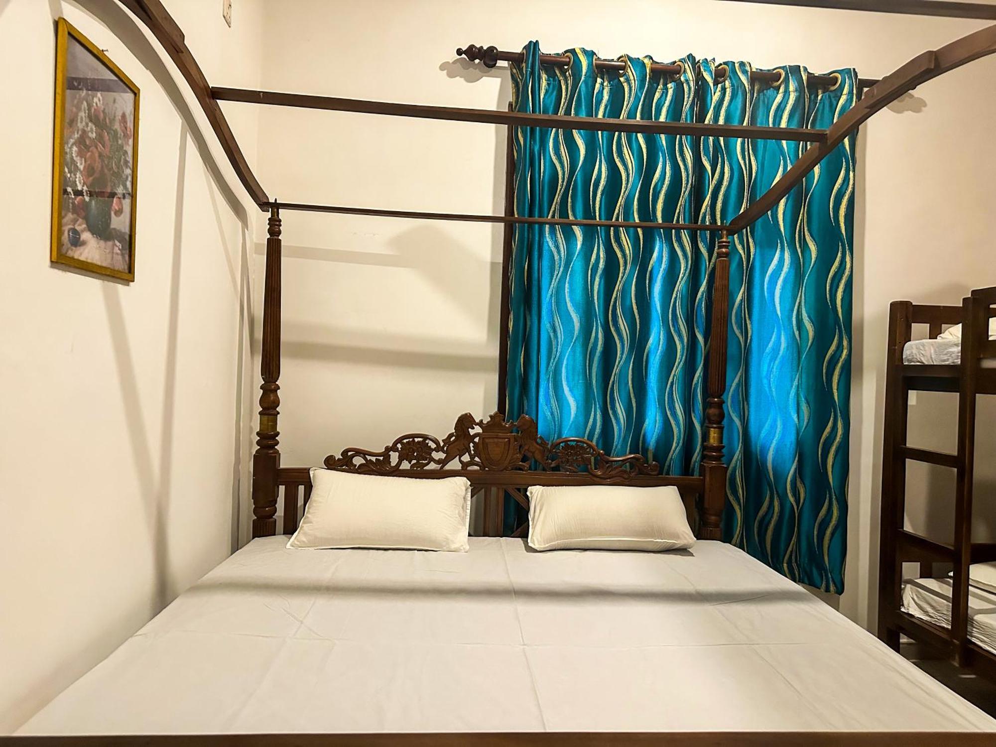 New Panda House Hotel Galle Quarto foto