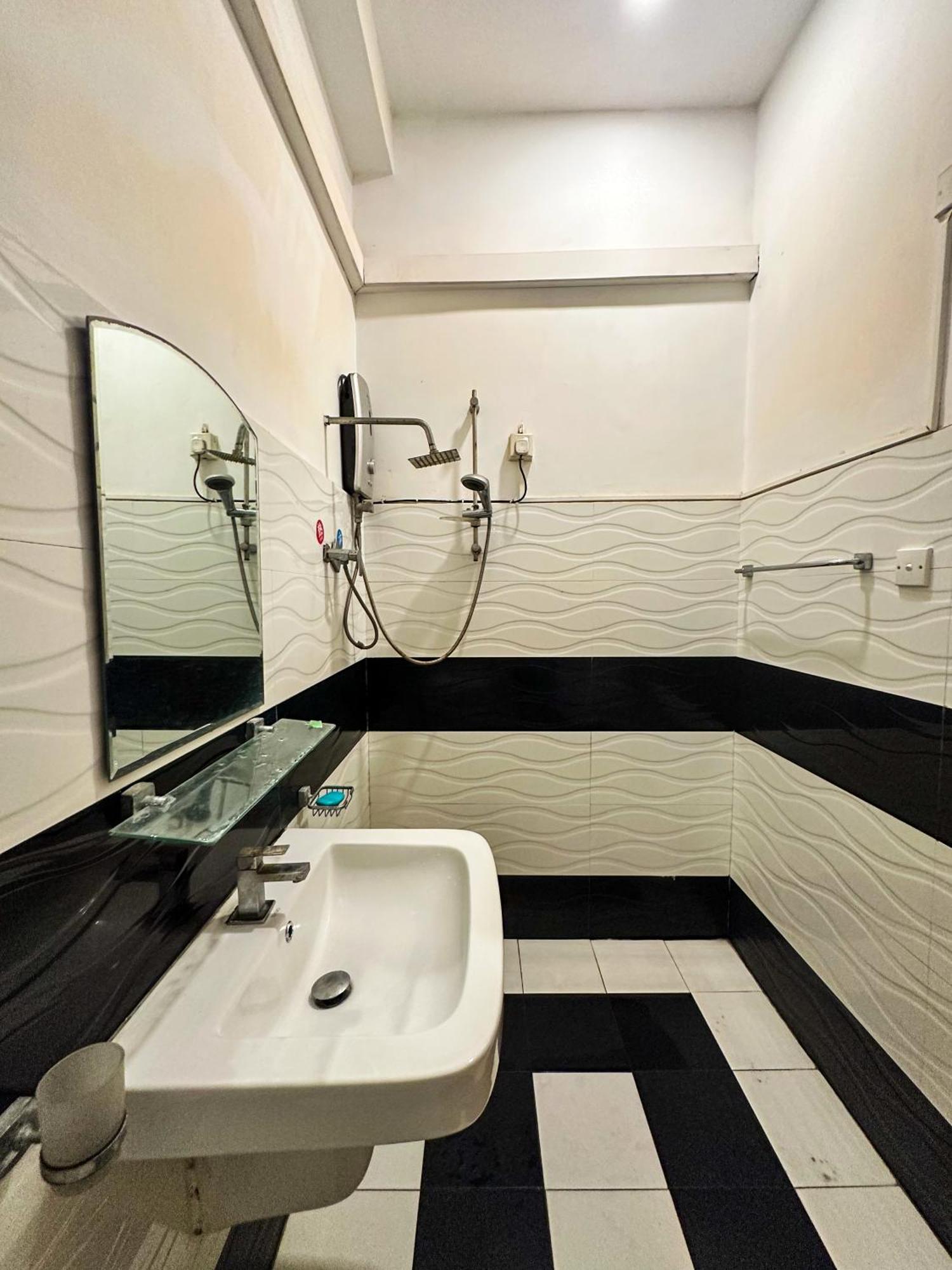 New Panda House Hotel Galle Exterior foto