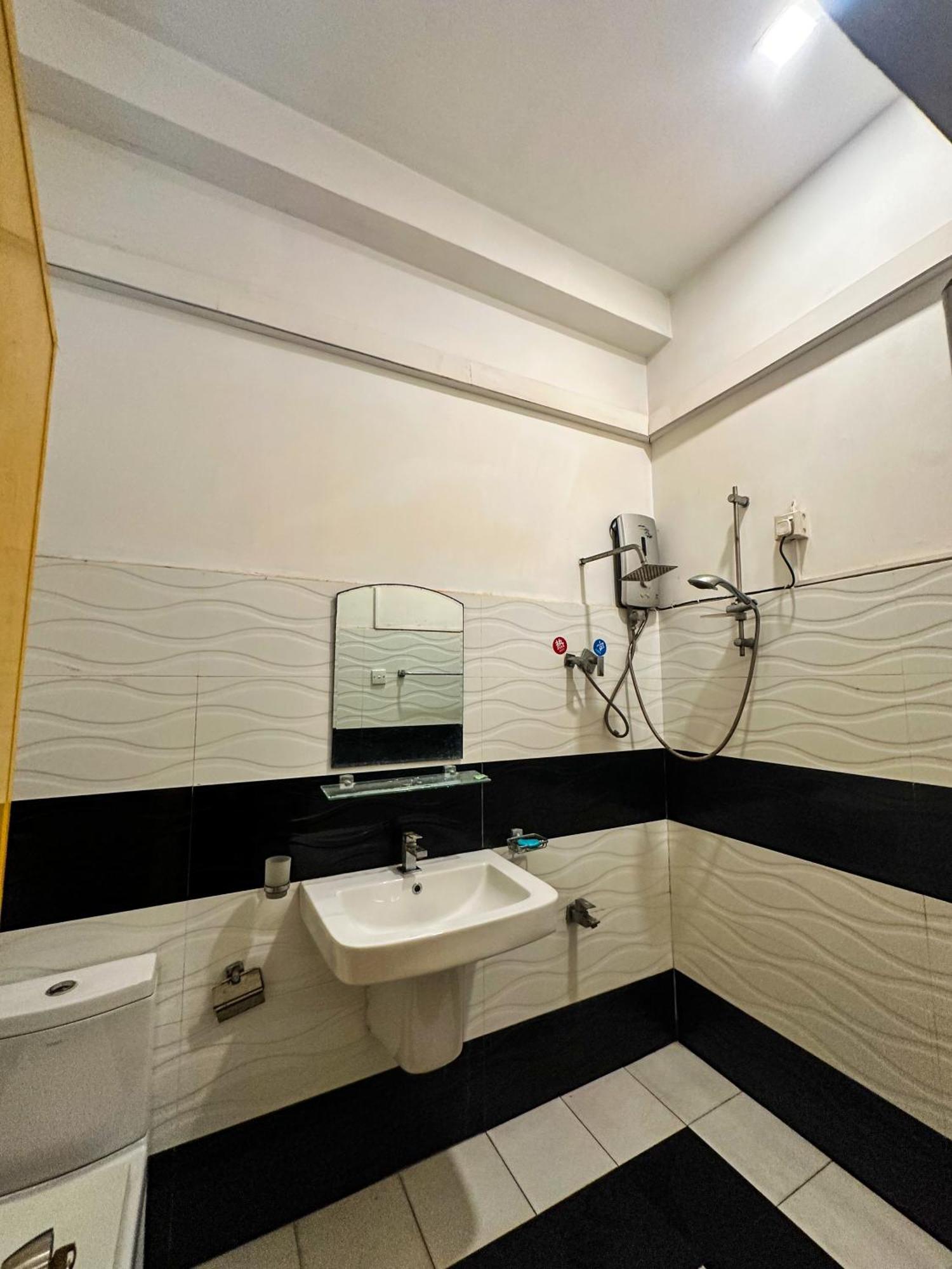 New Panda House Hotel Galle Quarto foto