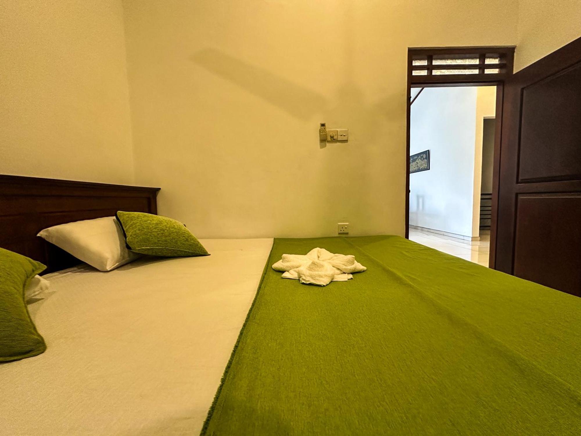 New Panda House Hotel Galle Quarto foto