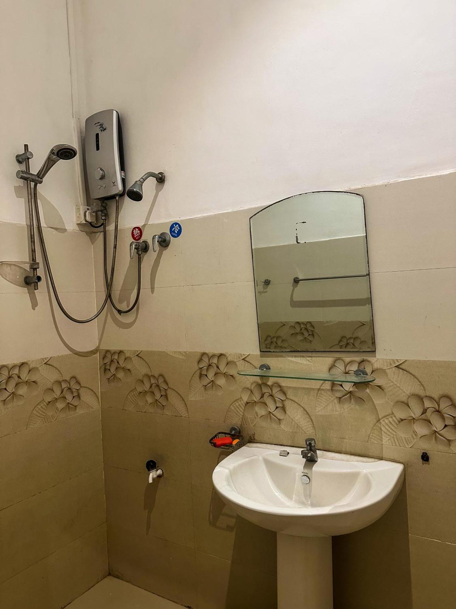 New Panda House Hotel Galle Quarto foto