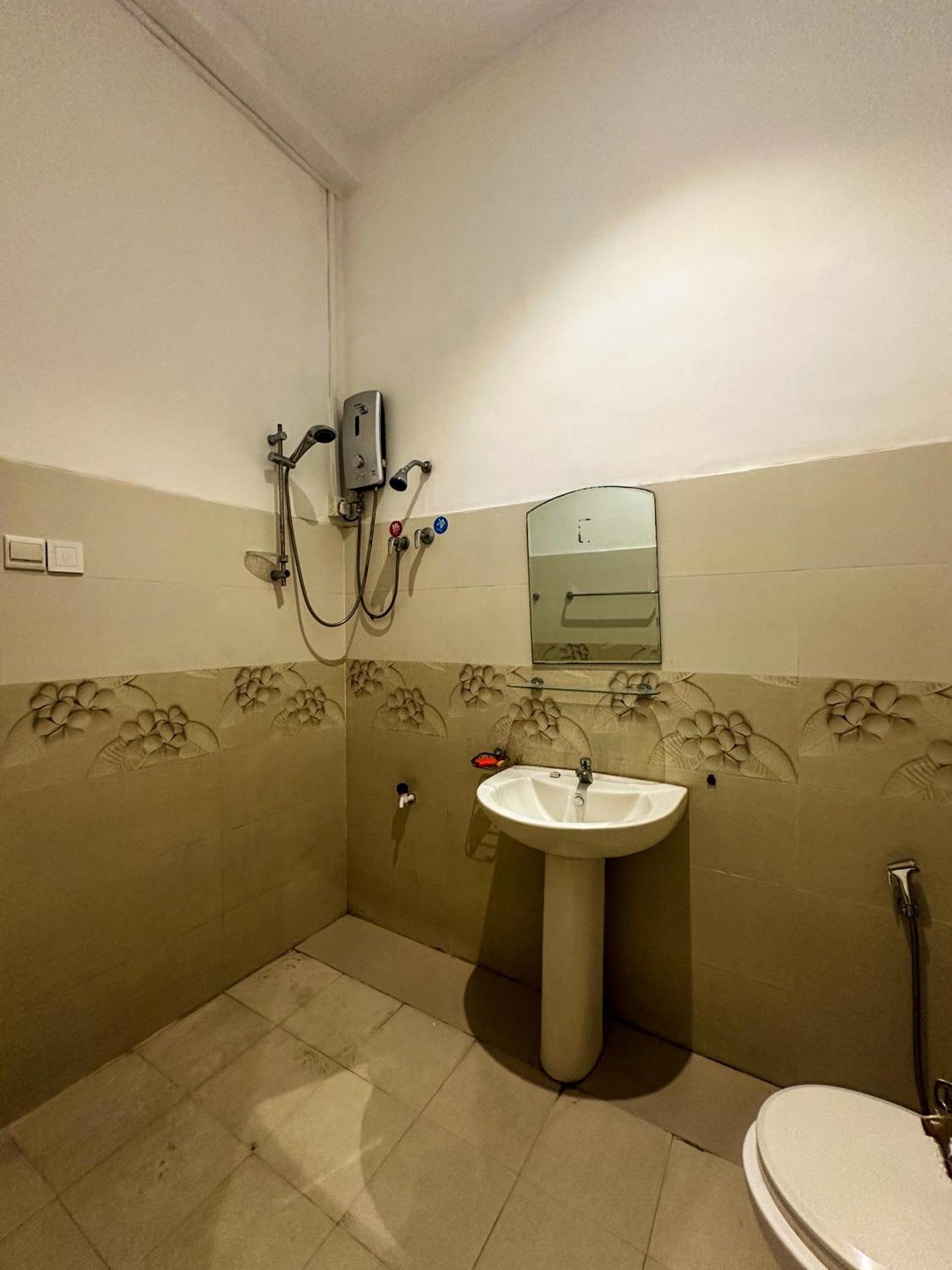 New Panda House Hotel Galle Quarto foto